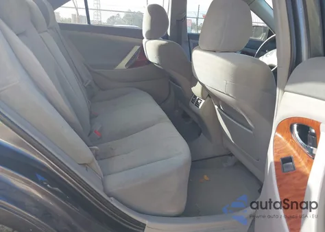 2009 Toyota Camry Xle из США, поврежденный, VIN 4T4BE46K49R071946